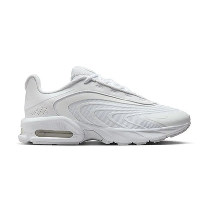 Men's Air Max Fire White/White