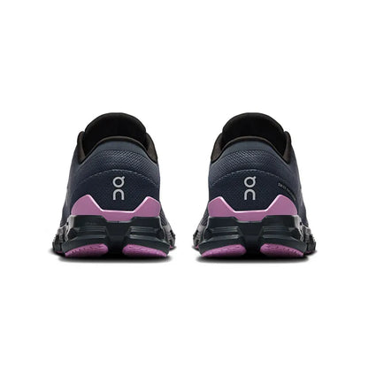 Women's Cloud X 4 Navy/Sakura
