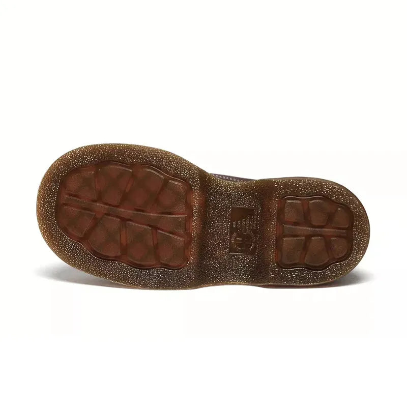 Women's Buzz 5i CS Dark Brown Grizzly