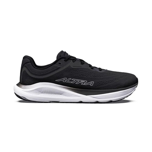 Men's Torin ST (WIDE) Black/White