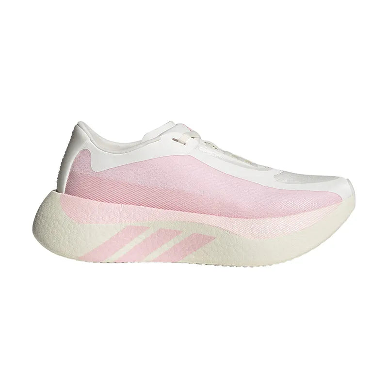 Women's Hyperboost Edge Offwhite/Clear Pink