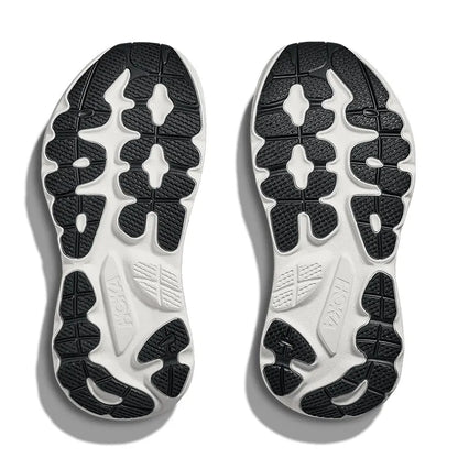 Women's Gaviota 6 (WIDE) Black/White