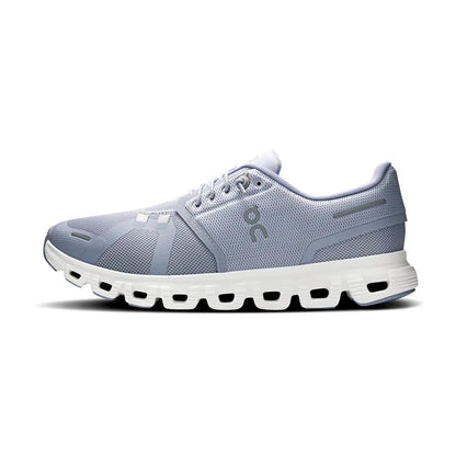 Women's Cloud 6 Nimbus/White