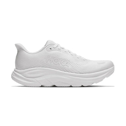 Men's Clifton 11 White/White