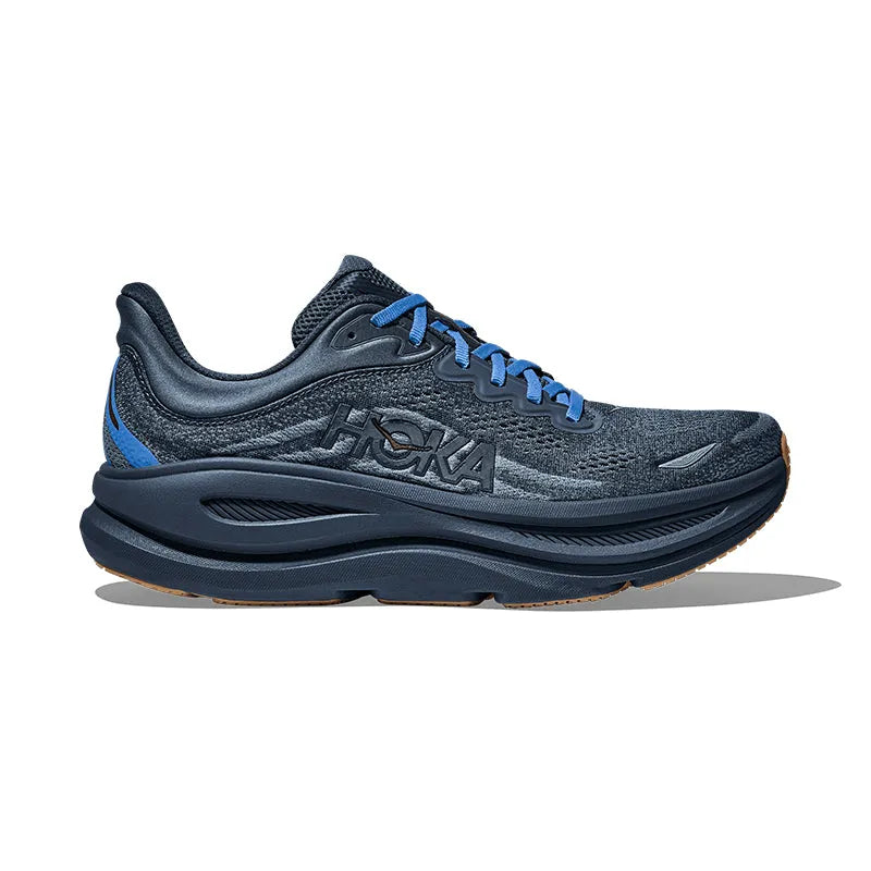 Men's Bondi 9 Faded Navy/Slate Blue