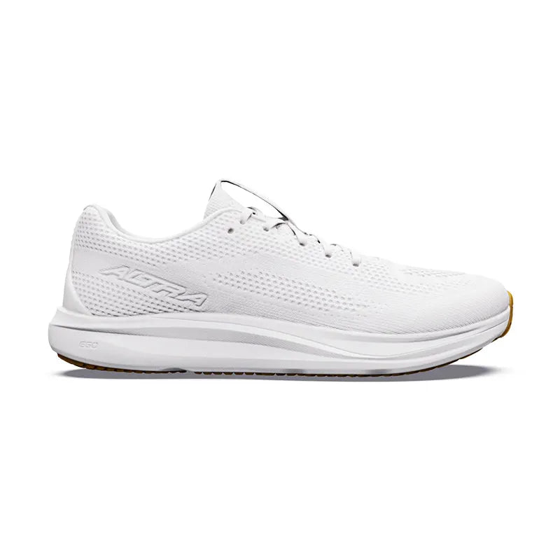Women's Escalante 5 White/White
