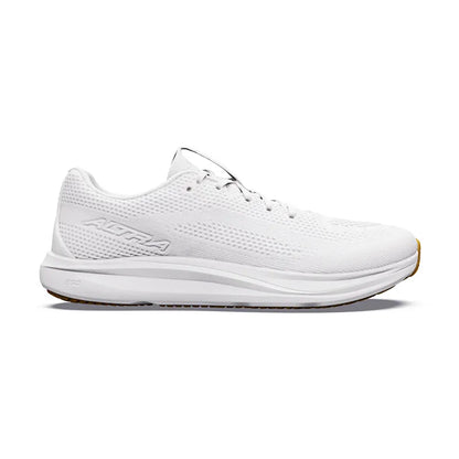 Women's Escalante 5 White/White