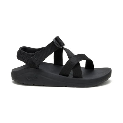 Men's CushZ Black
