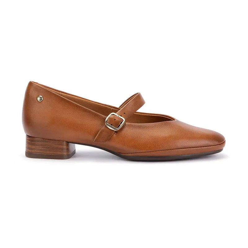 Women's Ubeda MJ Brandy