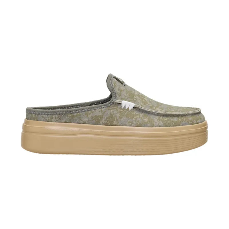 Women's Austin Lift Classic Tea Leaf Camo