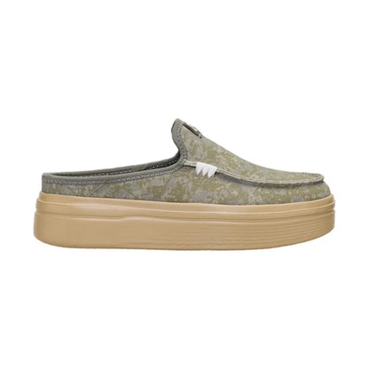 Women's Austin Lift Classic Tea Leaf Camo