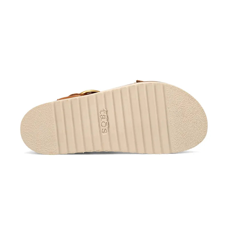 Women's On the Double Caramel