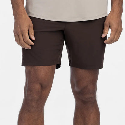 Men's Stride Short 7.5"