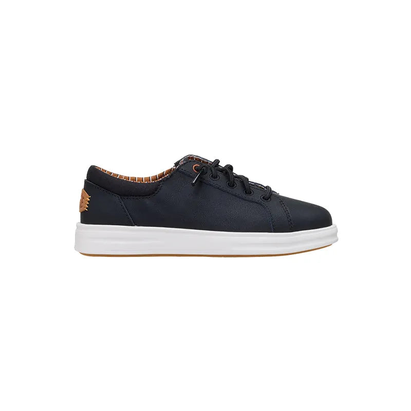 Kid's Preschool Paul Pro Classic Black