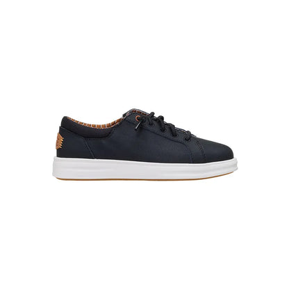 Kid's Preschool Paul Pro Classic Black