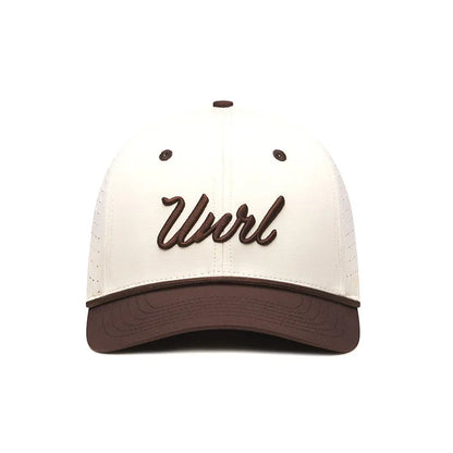 Men's The Weekender Snapback Espresso