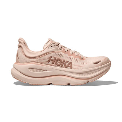 Women's Bondi 9 (WIDE) Rose Latte/Rose Cream