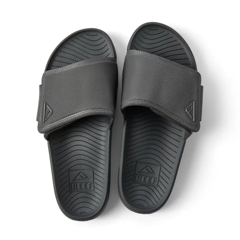 Men's Phantom Slab Black