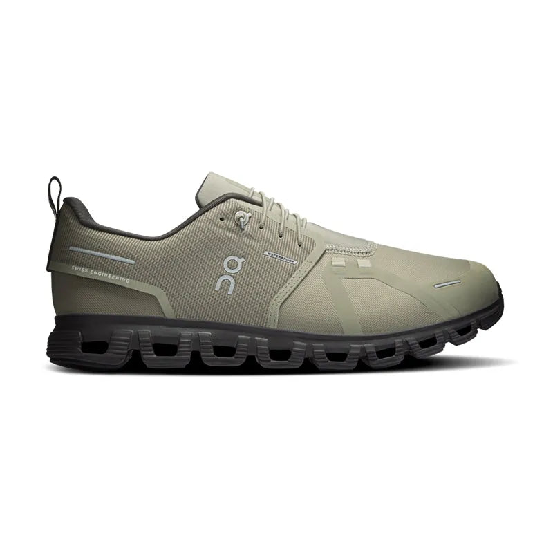 Men's Cloud 6 Waterproof Olive/Espresso