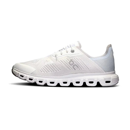 Women's Cloud 6 Coast White/Glacier