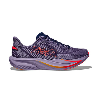 Women's Mach 7 Berry Jam/Berry Patch