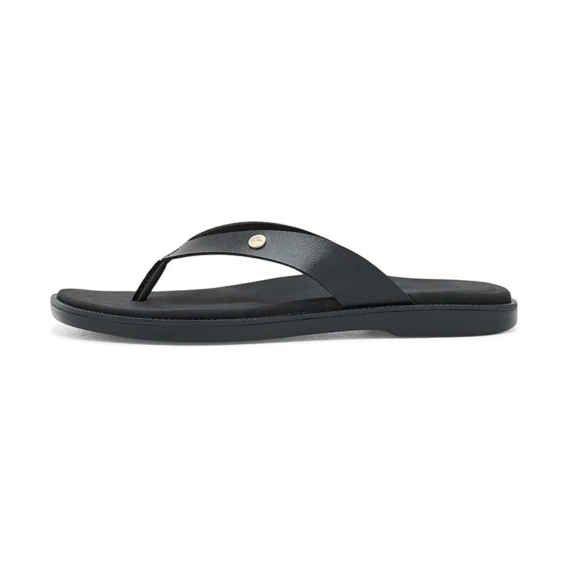 Women's Sunny Farah Black