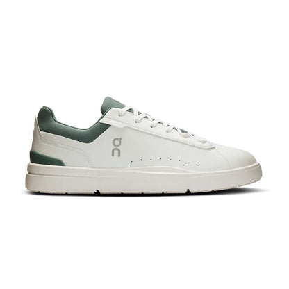 Men's The Roger Advantage White/Olive