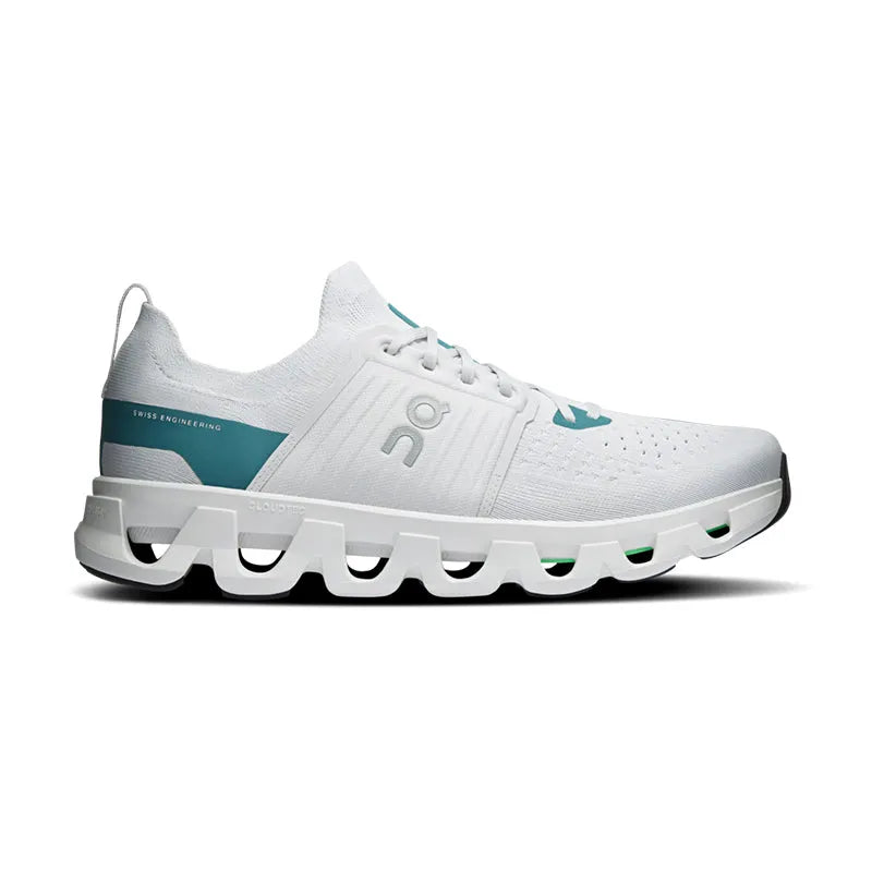 Men's Cloudswift 4 Frost/White