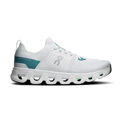 Men's Cloudswift 4 Frost/White