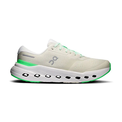 Men's Cloudrunner 3 Ghost/Verdite