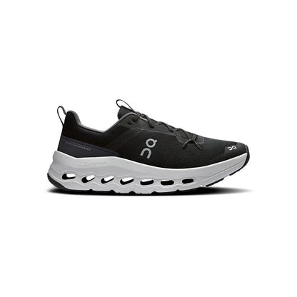 Kid's Gradeschool Cloudleap Black/White