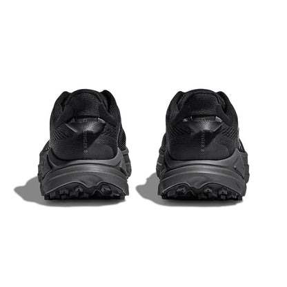 Men's Challenger 8 (WIDE) Black/Outer Orbit