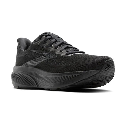 Men's Ghost 17 (WIDE) Black/Black/Ebony