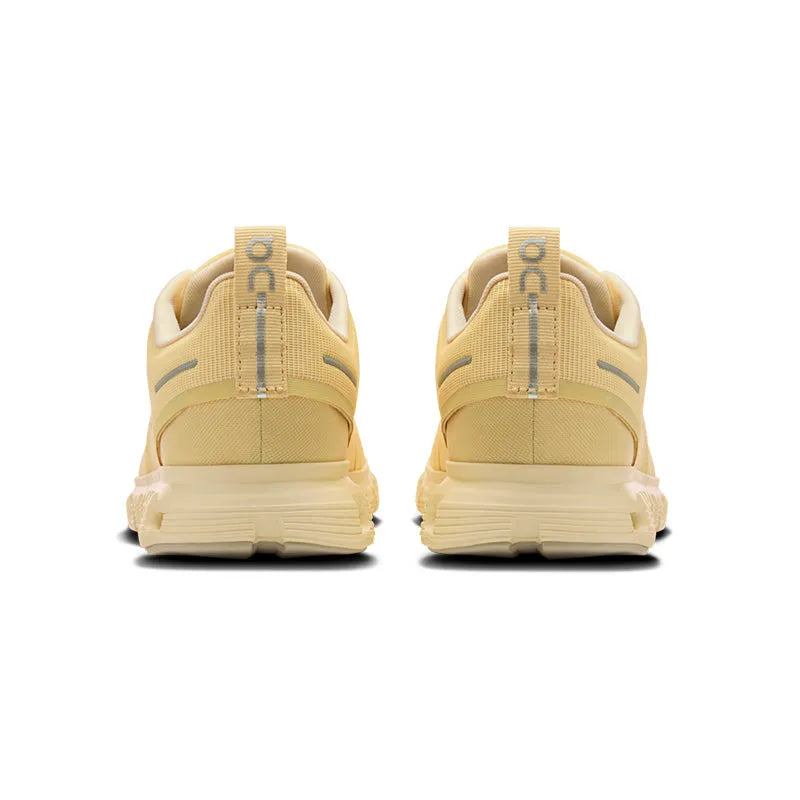 Women's Cloud 6 Waterproof Nectar/Castor
