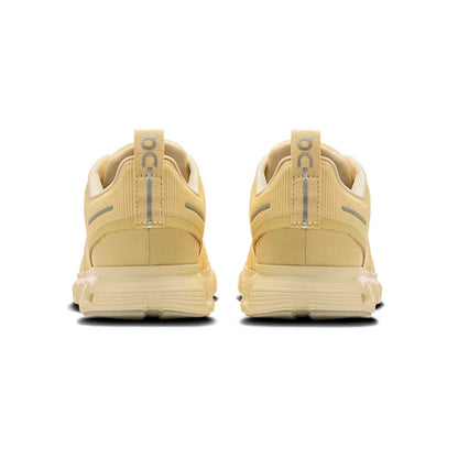 Women's Cloud 6 Waterproof Nectar/Castor