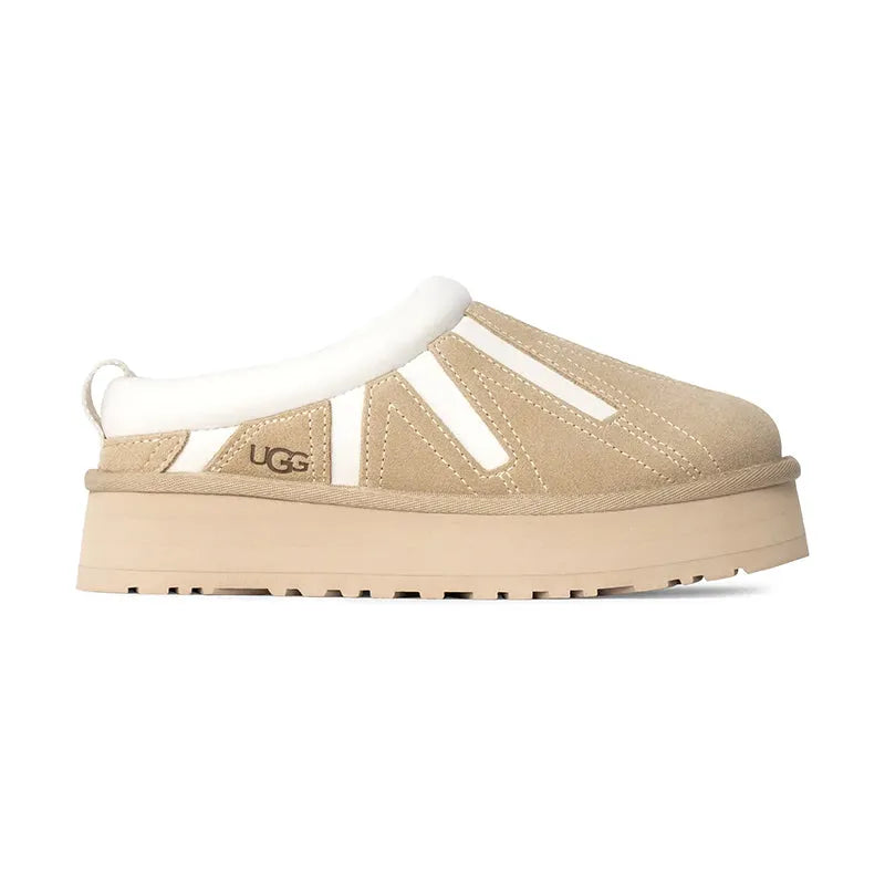 Women's Tazz Sunwave Mustard Seed