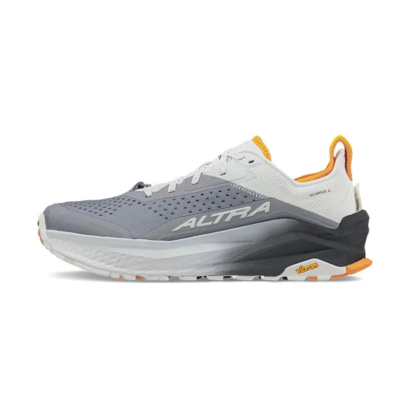 Men's Olympus 6 Grey