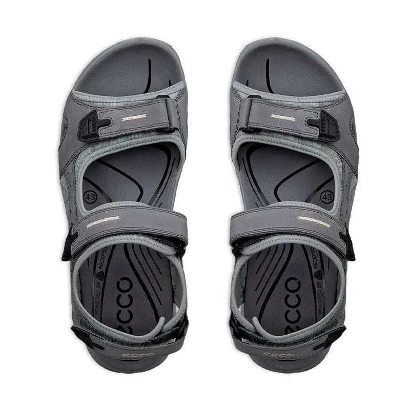 Men's Yucatan Sandal Steele
