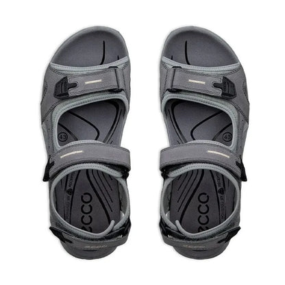 Men's Yucatan Sandal Steele