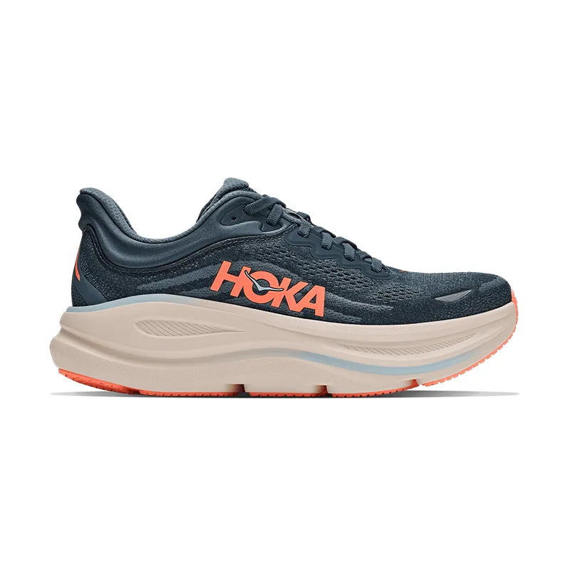 Women's Bondi 9 Faded Navy/Slate Blue