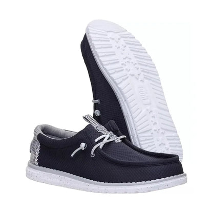 Men's Wally Varsity Team Dark Navy/Multi