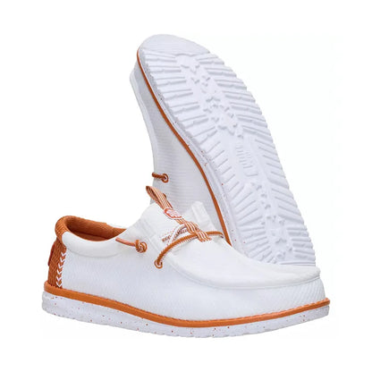 Men's Wally Varsity Team Silver Birch/Multi