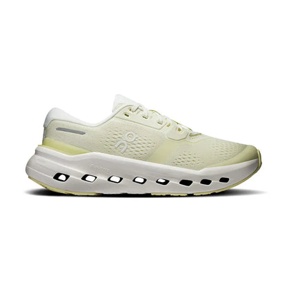 Women's Cloudrunner 3 Seedling/Ivory