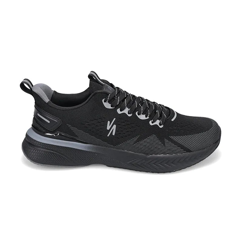 Men's Fuse Onyx/Smoke Grey/Onyx