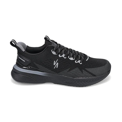 Men's Fuse Onyx/Smoke Grey/Onyx