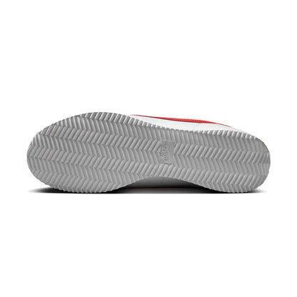 Men's Cortez White/Varsity Red/Blue