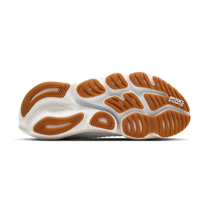 Women's Glycerin Flex White/Black/Biscuit