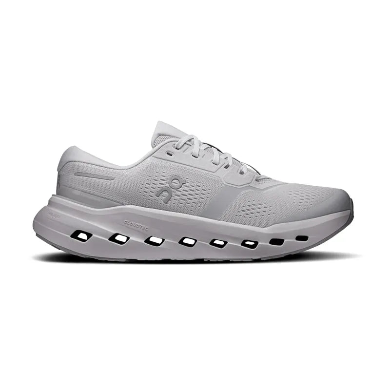 Men's Cloudrunner 3 Glacier/Alloy