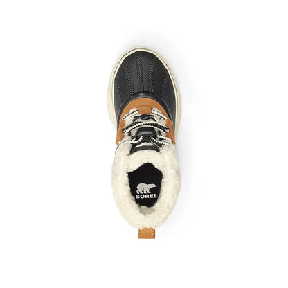 Kid's Preschool Out N About IV Chillz Waterproof Taffy/Black