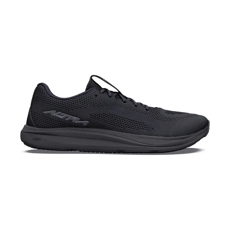Men's Escalante 5 Black/Black